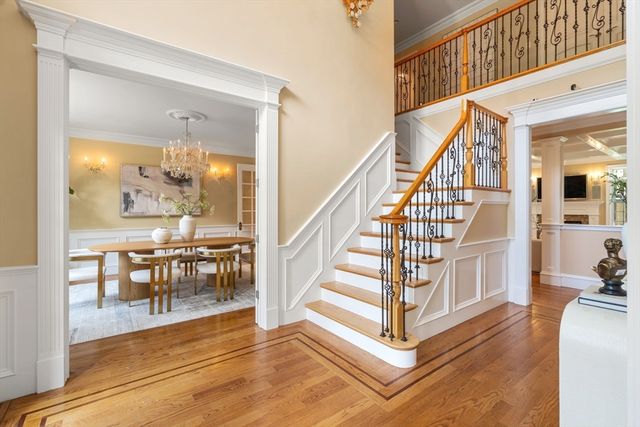 22 Scotney Road, Newton, MA 02467