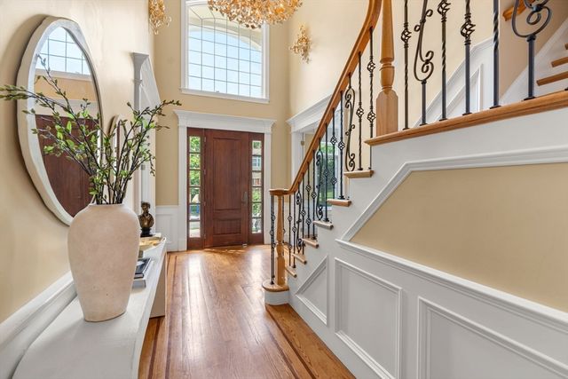 22 Scotney Road, Newton, MA 02467