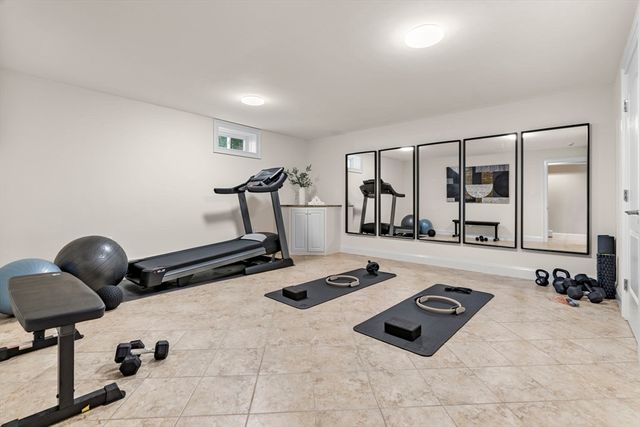 22 Scotney Road, Newton, MA 02467