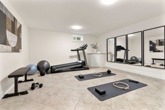 22 Scotney Road, Newton, MA 02467