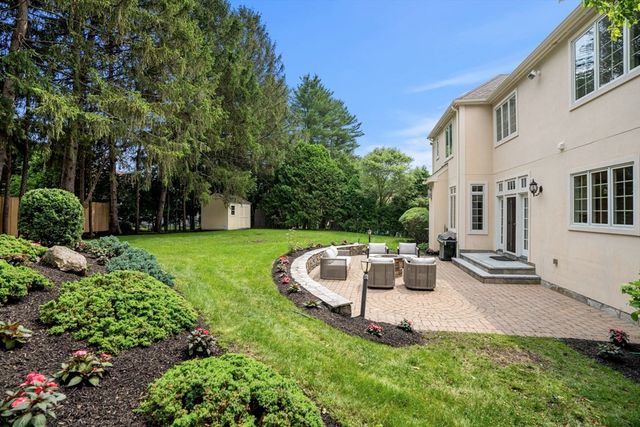 22 Scotney Road, Newton, MA 02467