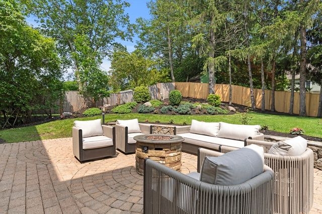 22 Scotney Road, Newton, MA 02467