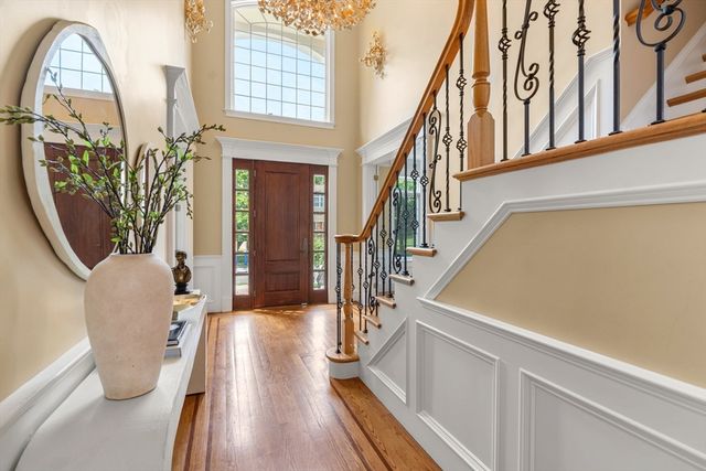 22 Scotney Road, Newton, MA 02467