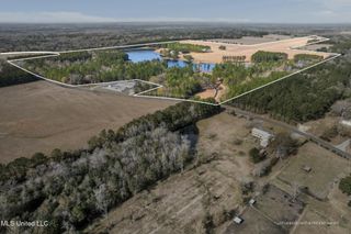 629 George Ford Road, Carriere, MS 39426