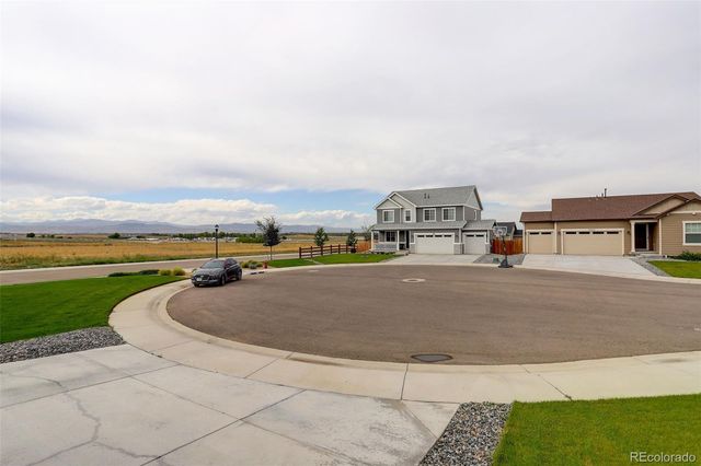 5483 Shadow Creek Court, Windsor, CO 80528