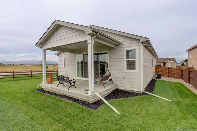 5483 Shadow Creek Court, Windsor, CO 80528