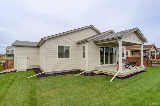 5483 Shadow Creek Court, Windsor, CO 80528