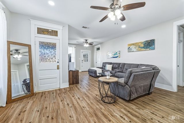 309 S Washington Street, San Angelo, TX 76901