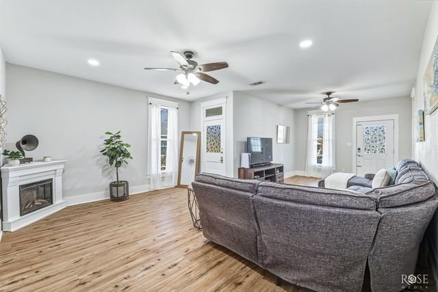 309 S Washington Street, San Angelo, TX 76901