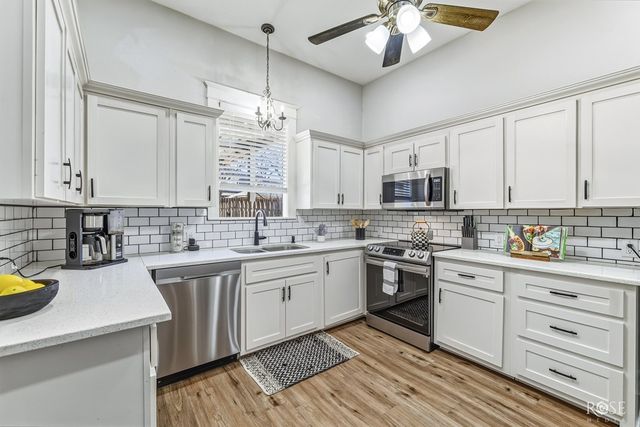 309 S Washington Street, San Angelo, TX 76901