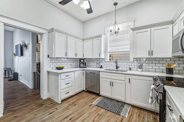 309 S Washington Street, San Angelo, TX 76901