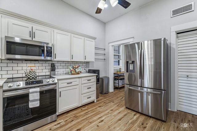 309 S Washington Street, San Angelo, TX 76901