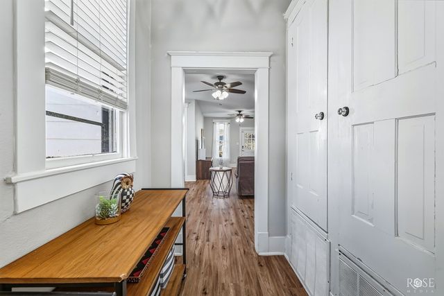 309 S Washington Street, San Angelo, TX 76901