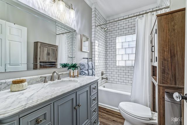 309 S Washington Street, San Angelo, TX 76901