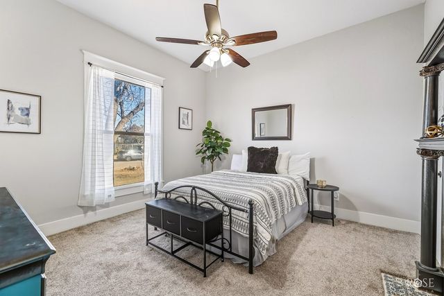 309 S Washington Street, San Angelo, TX 76901