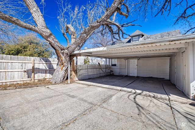 309 S Washington Street, San Angelo, TX 76901