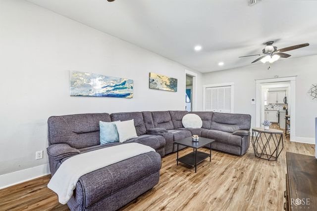 309 S Washington Street, San Angelo, TX 76901