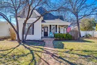 309 S Washington Street, San Angelo, TX 76901