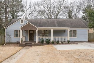 1895 Flat Shoals SE Road, Atlanta, GA 30316