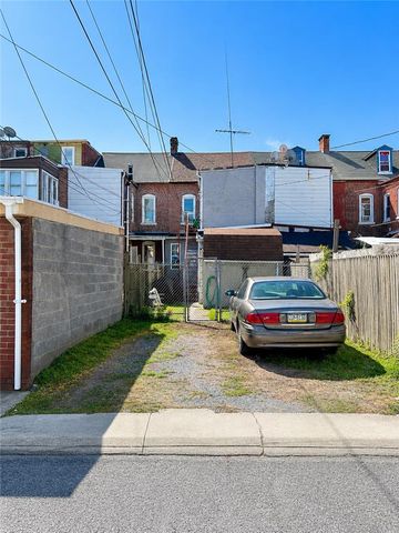 631 7th Street, Allentown City, PA 18102