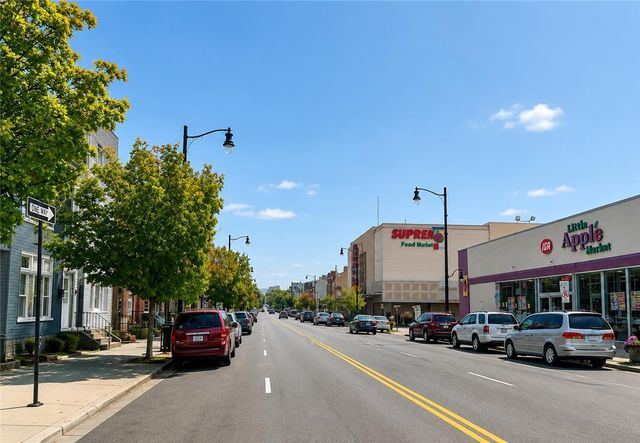 631 7th Street, Allentown City, PA 18102