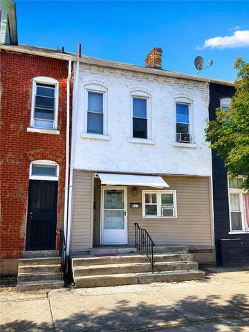 631 7th Street, Allentown City, PA 18102