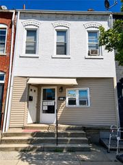 631 7th Street, Allentown City, PA 18102