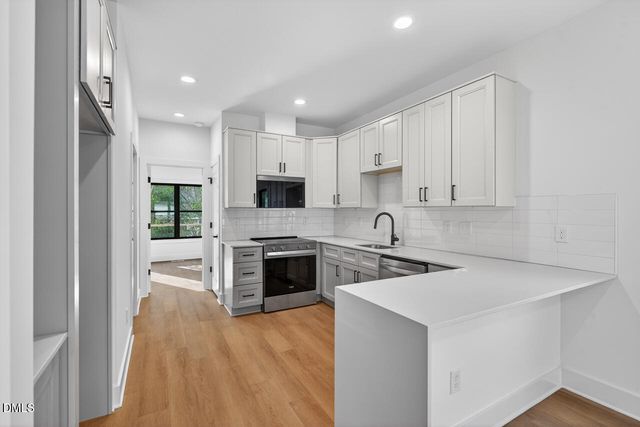 2203 Tampa Avenue B, Durham, NC 27705