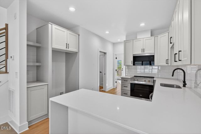 2203 Tampa Avenue B, Durham, NC 27705