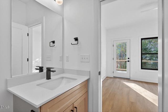 2203 Tampa Avenue B, Durham, NC 27705