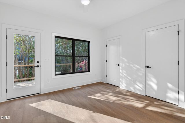 2203 Tampa Avenue B, Durham, NC 27705