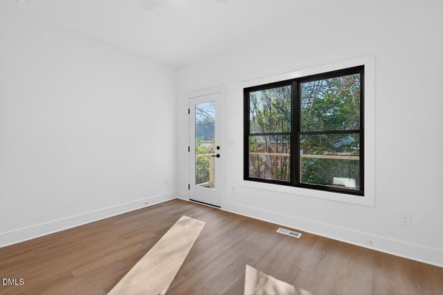 2203 Tampa Avenue B, Durham, NC 27705