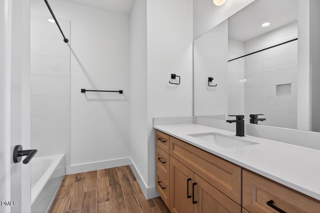 2203 Tampa Avenue B, Durham, NC 27705