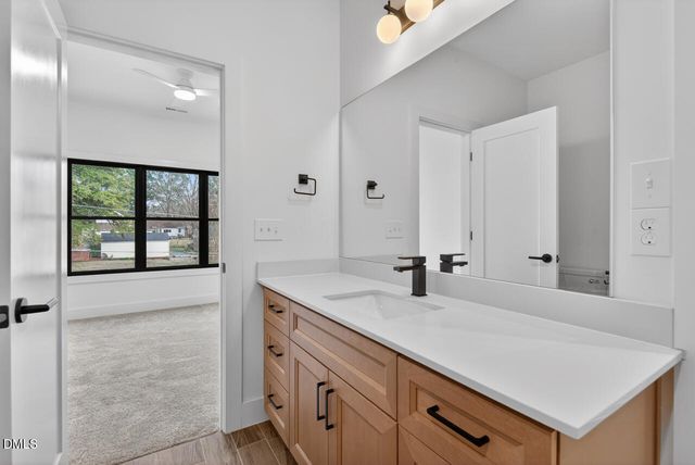 2203 Tampa Avenue B, Durham, NC 27705