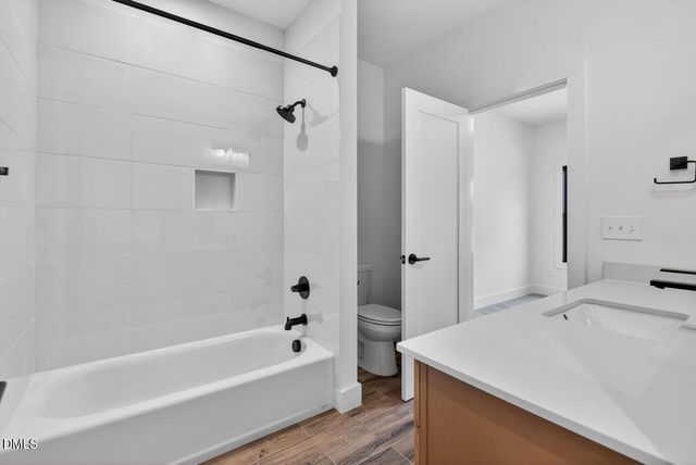 2203 Tampa Avenue B, Durham, NC 27705