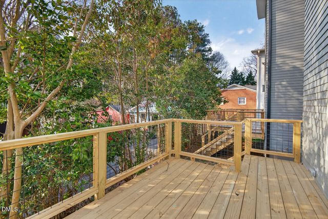 2203 Tampa Avenue B, Durham, NC 27705