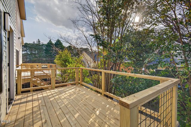 2203 Tampa Avenue B, Durham, NC 27705