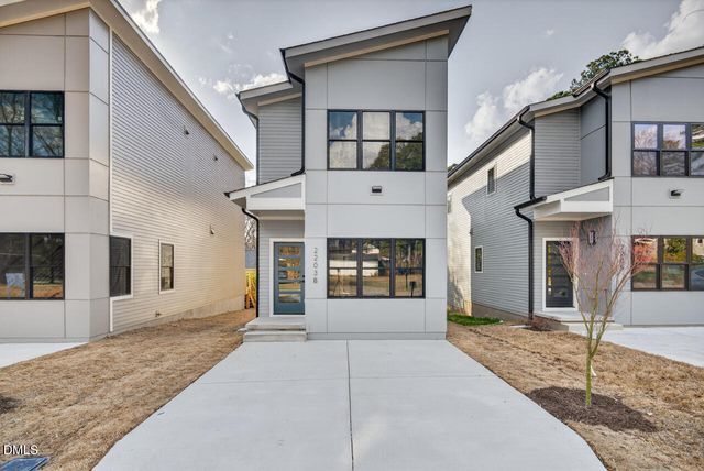 2203 Tampa Avenue B, Durham, NC 27705