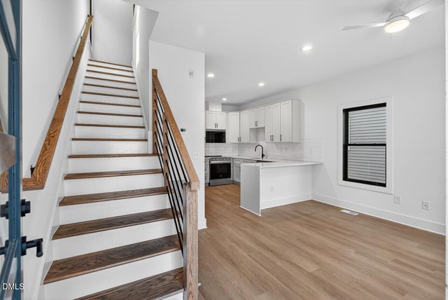 2203 Tampa Avenue B, Durham, NC 27705