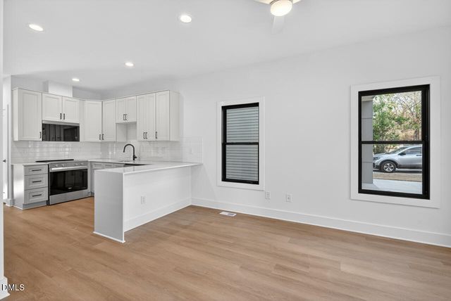 2203 Tampa Avenue B, Durham, NC 27705