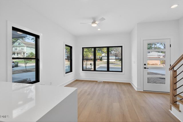 2203 Tampa Avenue B, Durham, NC 27705