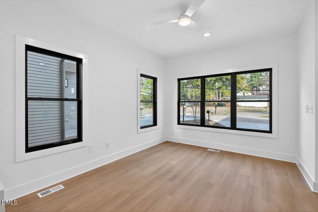 2203 Tampa Avenue B, Durham, NC 27705