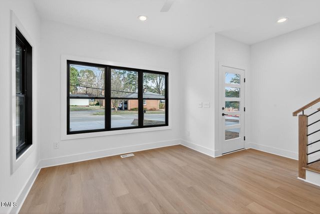 2203 Tampa Avenue B, Durham, NC 27705