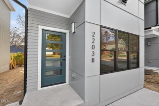 2203 Tampa Avenue B, Durham, NC 27705