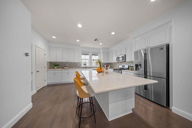 341 Wild Rose Way, Milpitas, CA 95035