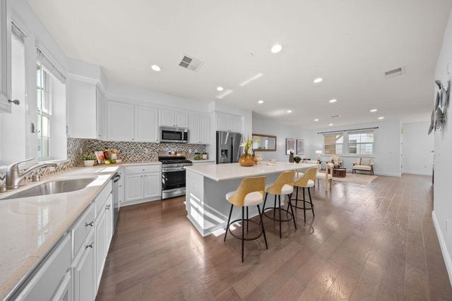 341 Wild Rose Way, Milpitas, CA 95035