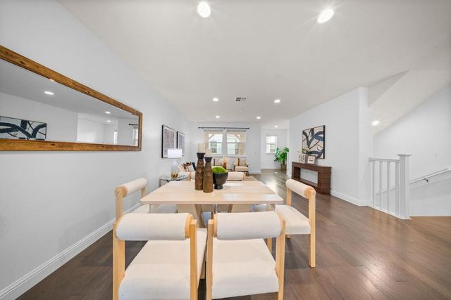 341 Wild Rose Way, Milpitas, CA 95035