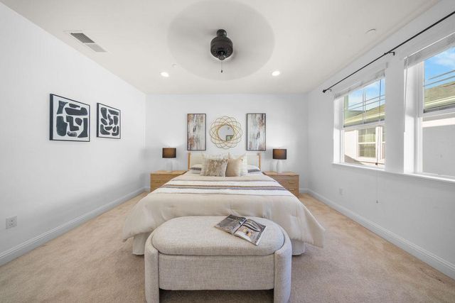 341 Wild Rose Way, Milpitas, CA 95035