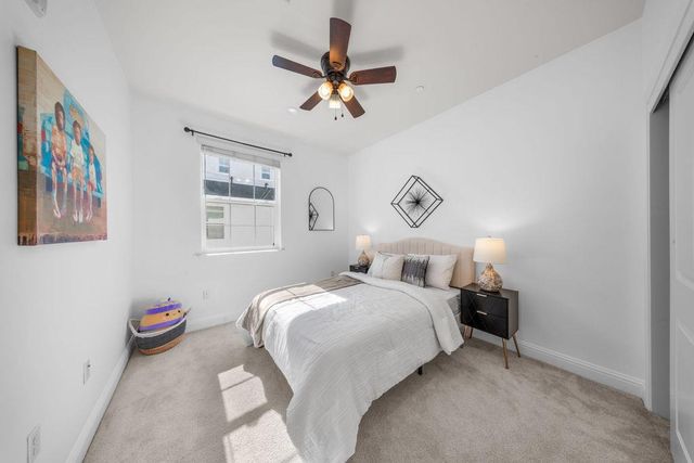 341 Wild Rose Way, Milpitas, CA 95035