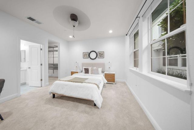341 Wild Rose Way, Milpitas, CA 95035